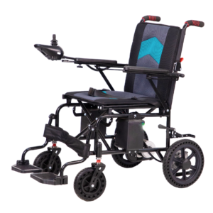 MH101 Electric Wheelchair (Basic)