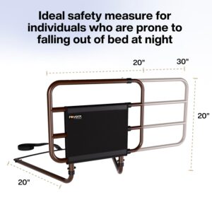 Bed Rails
