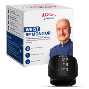 Automatic Upper Arm BP Monitors