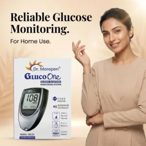 Blood Glucose Monitoring Machines