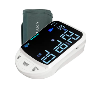 Digital BP Monitors