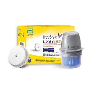 Continuous Glucose Monitoring Accessories