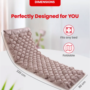 Anti Bedsore Air Mattress