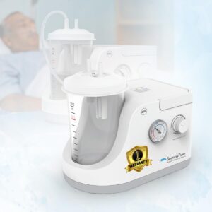 Suction Machines