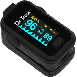 Pulse Oximeters