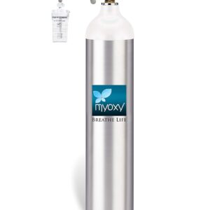 Oxygen Cylinders