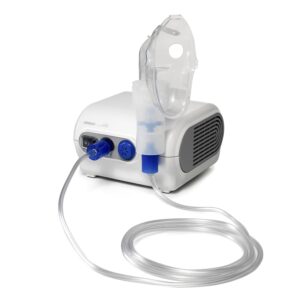 Nebulizers