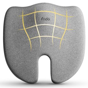 Lumbar Support Cushions