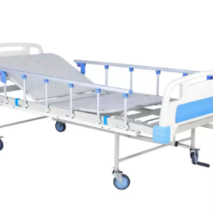 Manual Fowler Beds