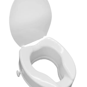 Raised Toilet Seats