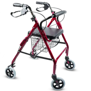 Rollators