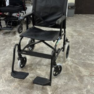MH981I Hospital/ Institutional Wheelchair