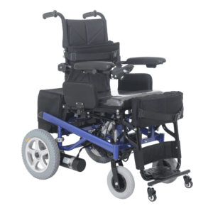 Loon Mobility Stand-Up Power Wheelchair