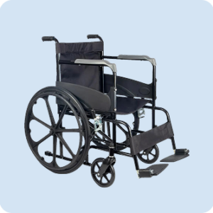 Mobility Solutions