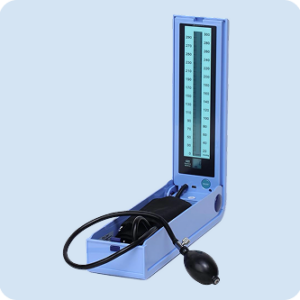 Blood Pressure Monitoring
