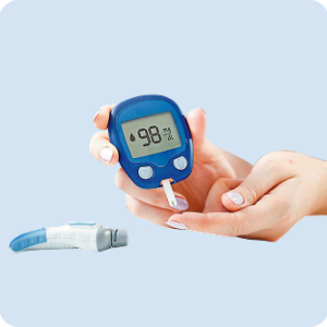 Diabetic Care