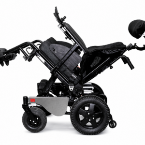 Sage Trot-TIS Tilt-In-Space Power Wheelchair